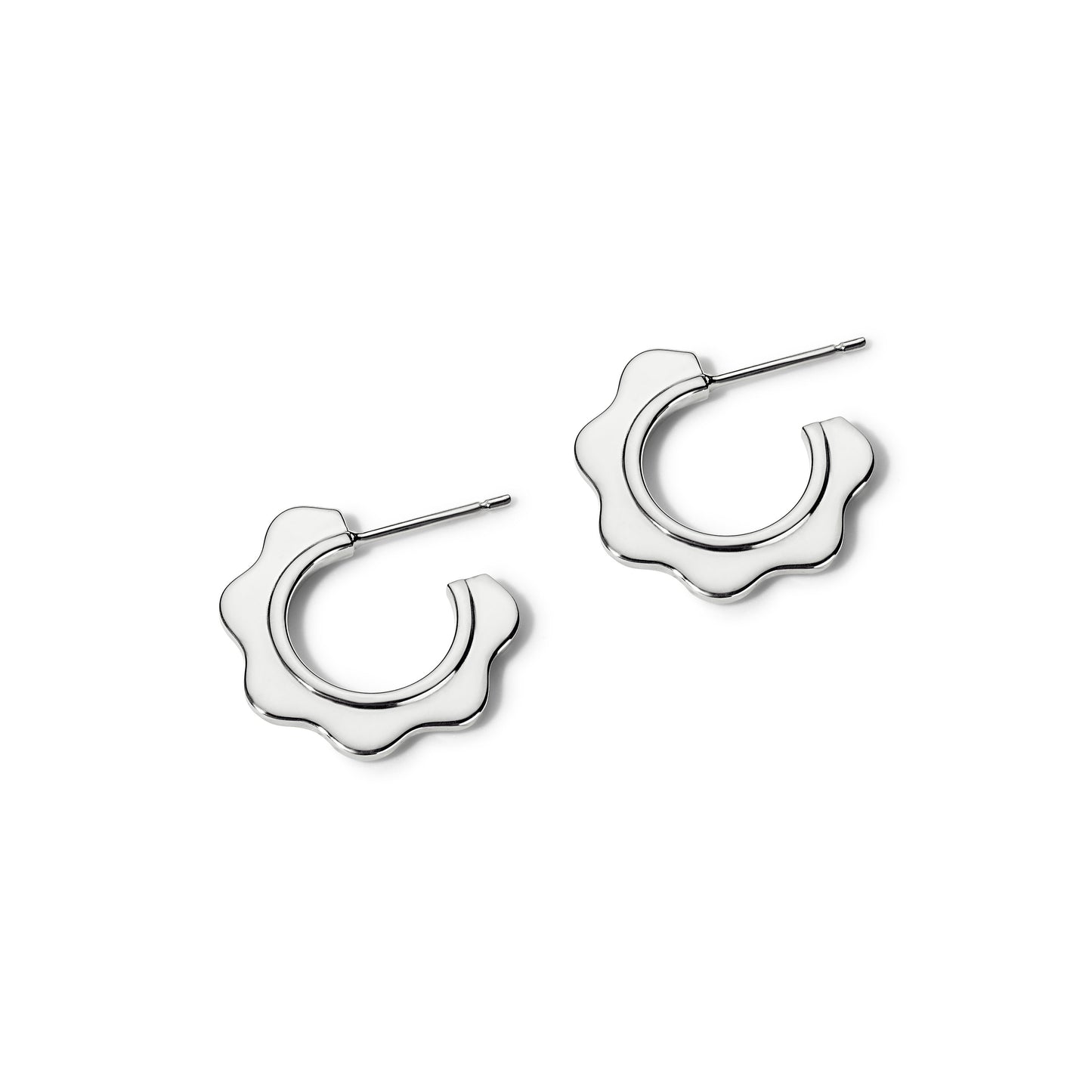 Wave Hoops