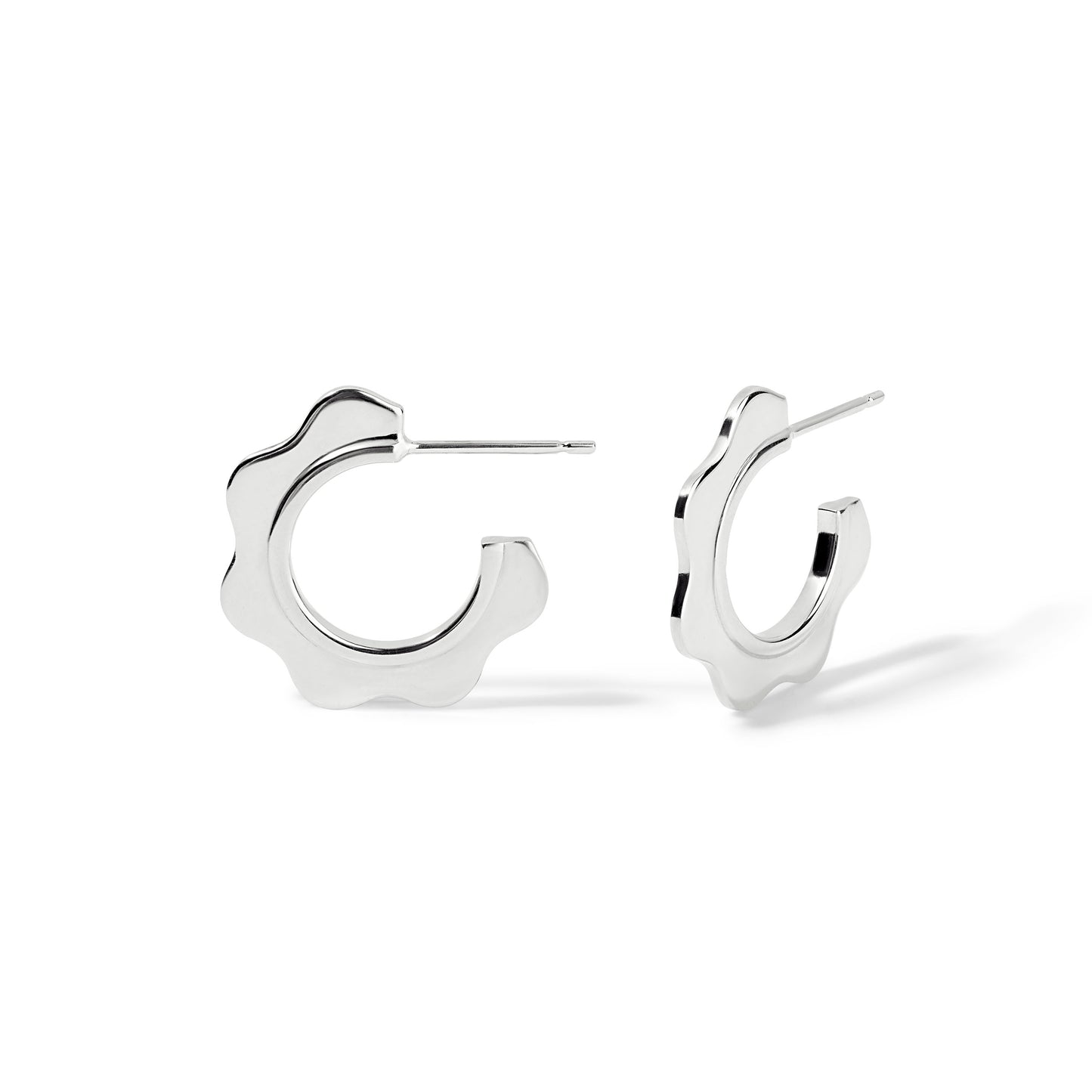 Wave Hoops