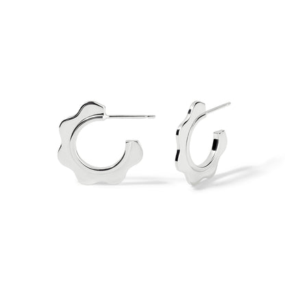 Wave Hoops