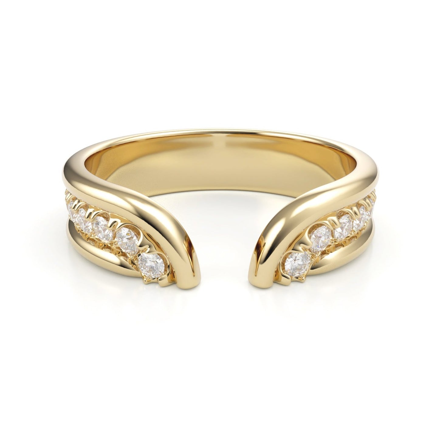 Klein Ring
