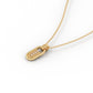 Marin Pendant