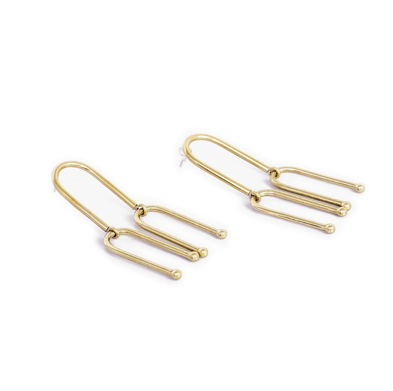 Chime Earrings