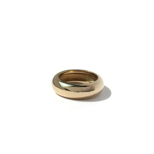 Dome Ring