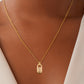 Marin Pendant