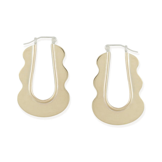 Mini Mirage Hoops