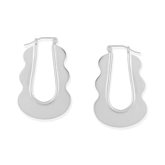 Mini Mirage Hoops