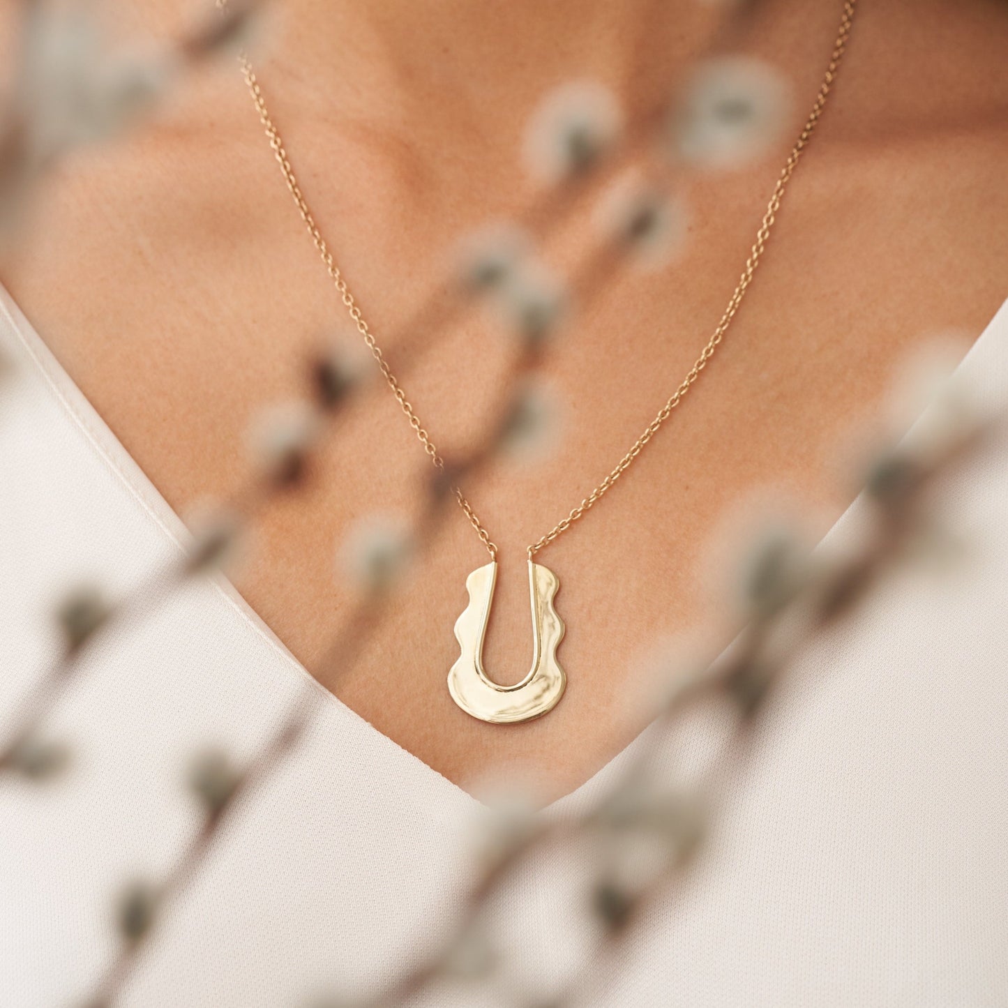 Mirage Necklace