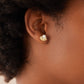 Arc Studs - Diamond