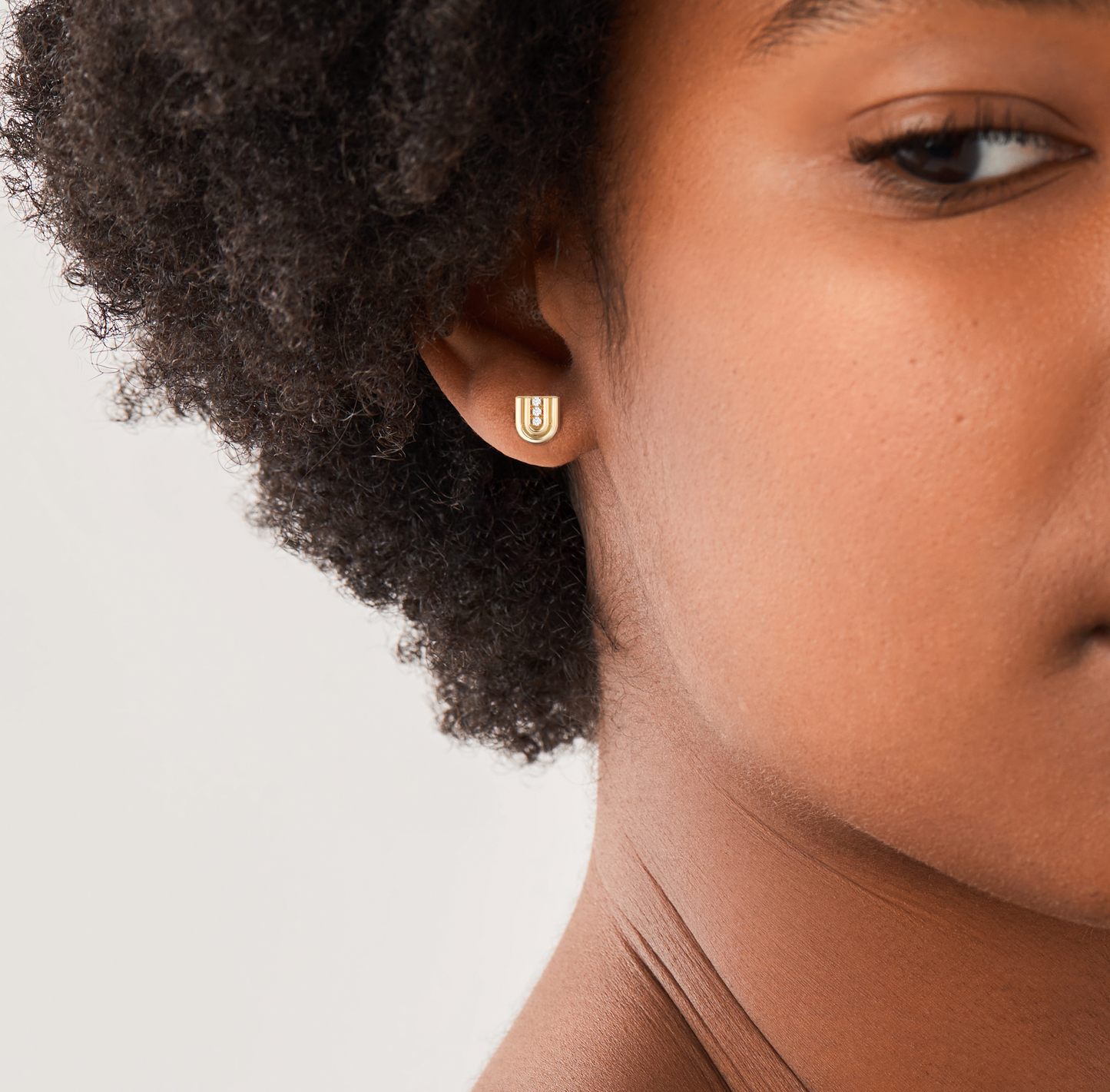 Nova Stud Earrings