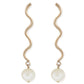 Verner Earrings