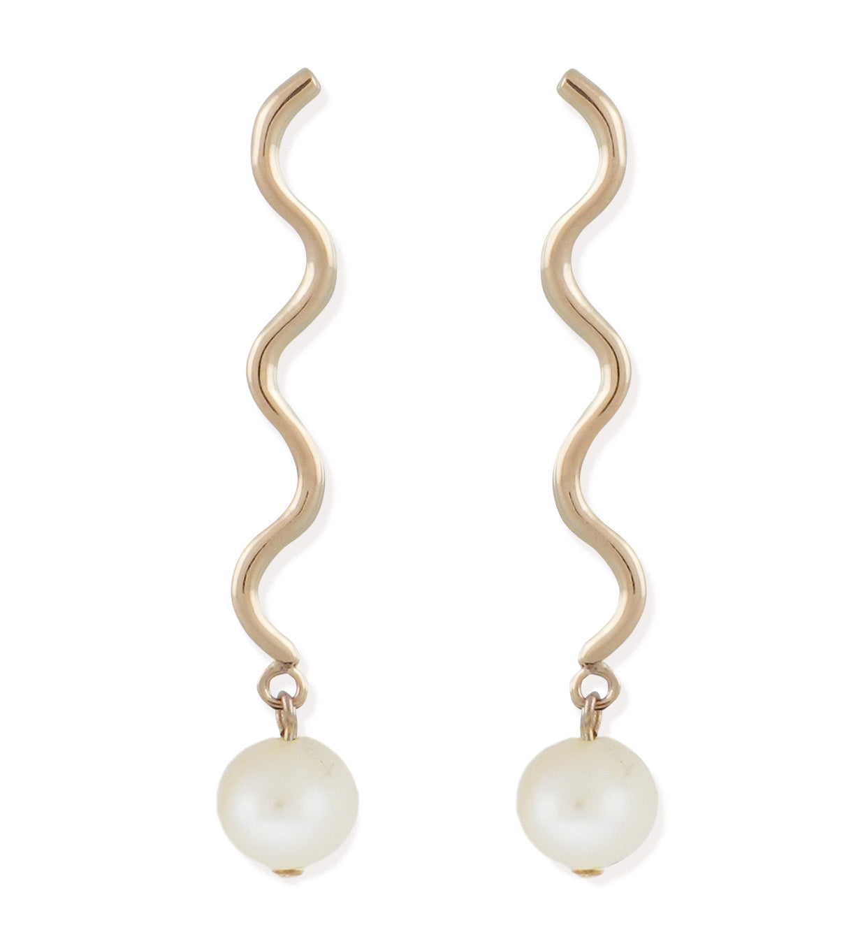 Verner Earrings