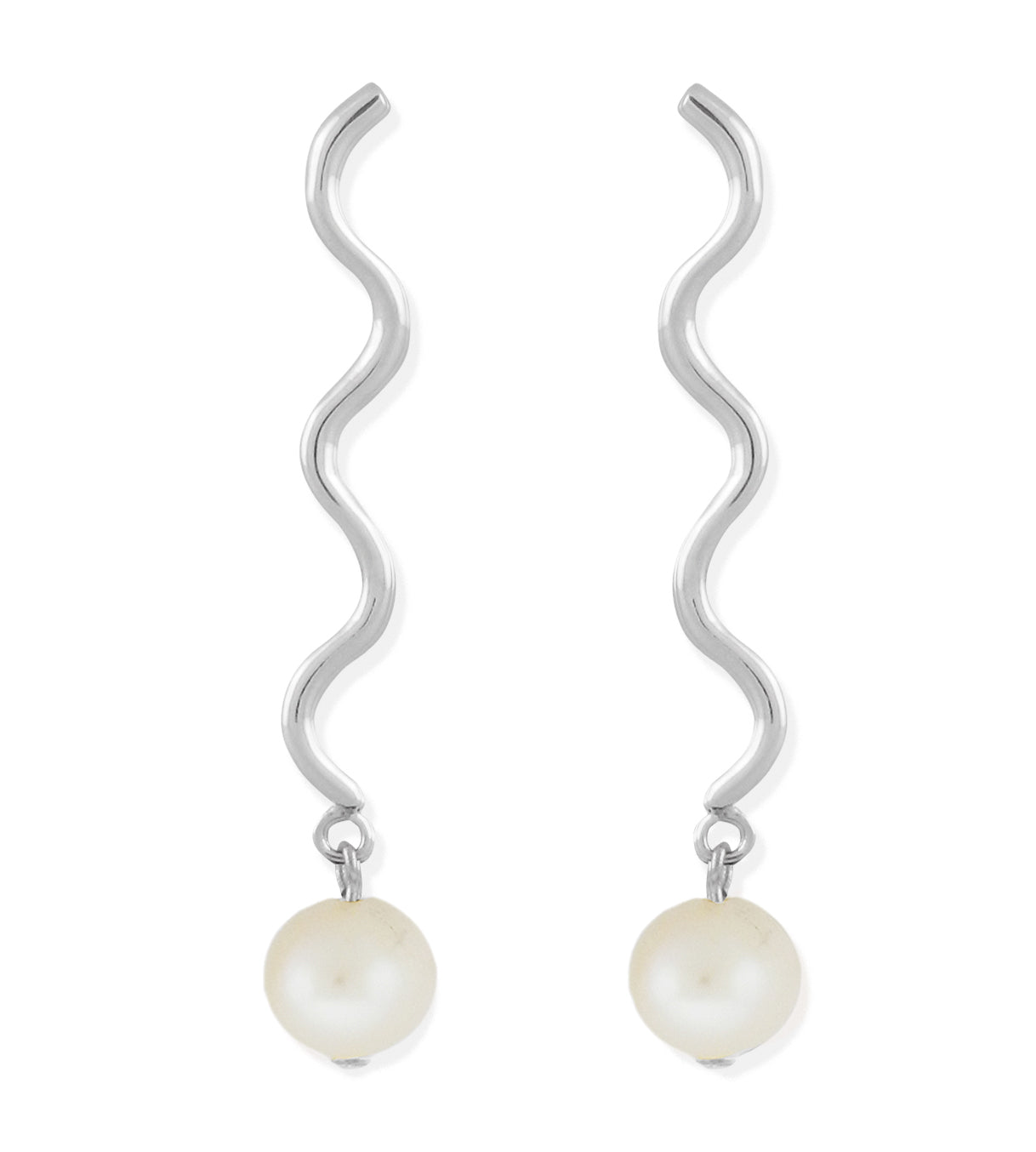 Verner Earrings