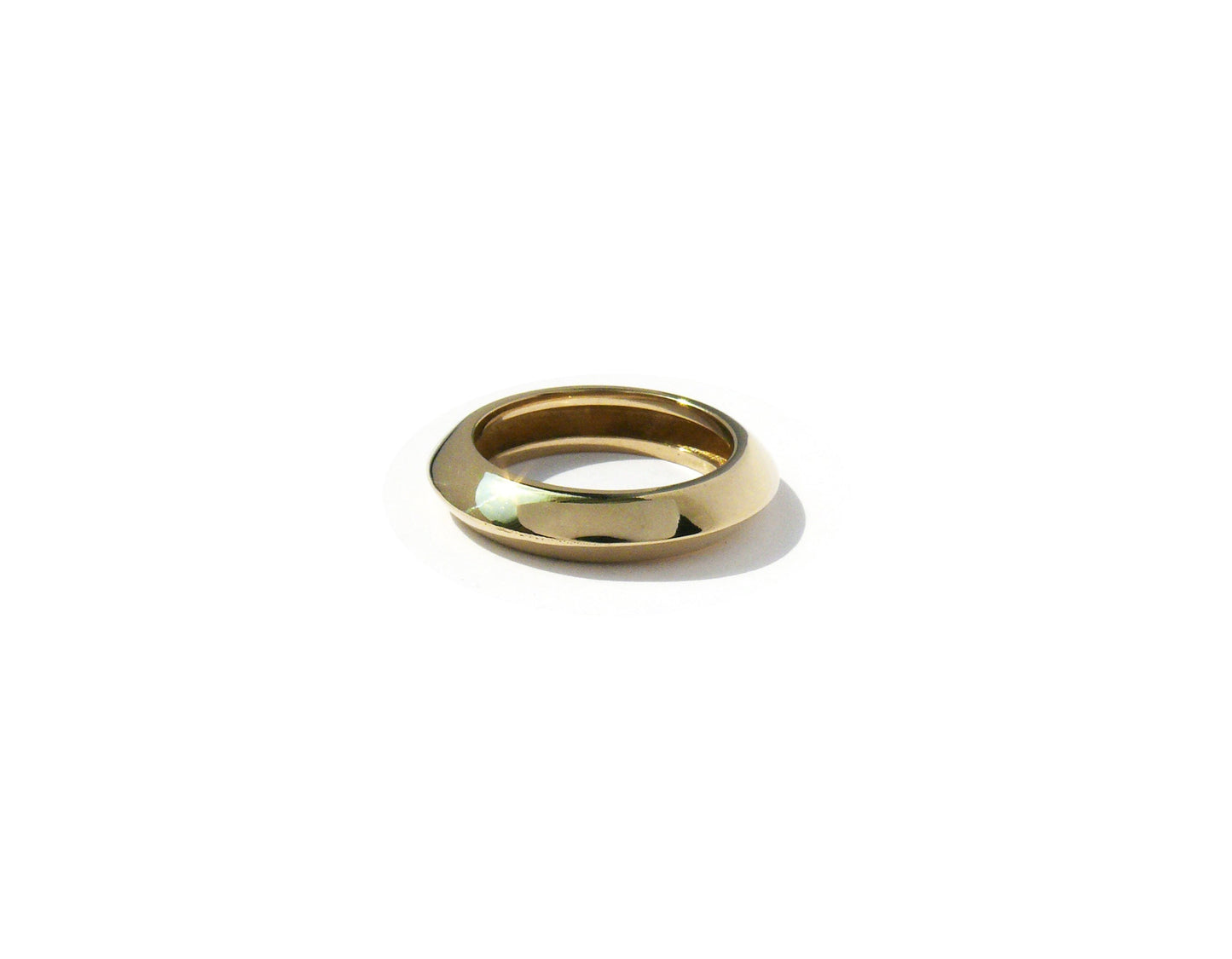 Bevel Ring