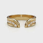 Klein Ring
