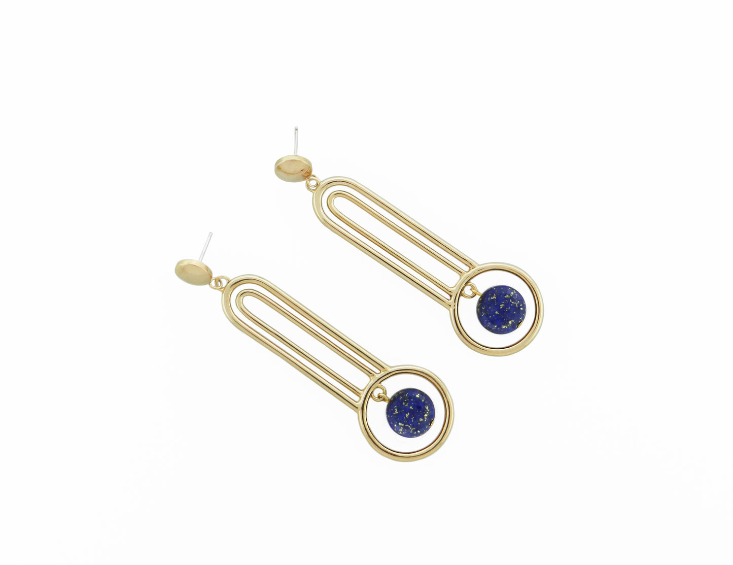 Orbit Earrings