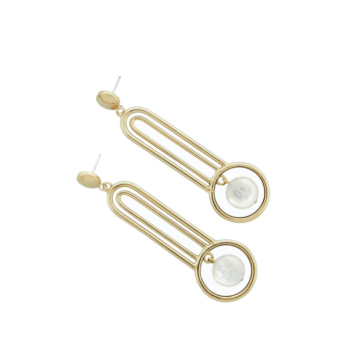 Orbit Earrings