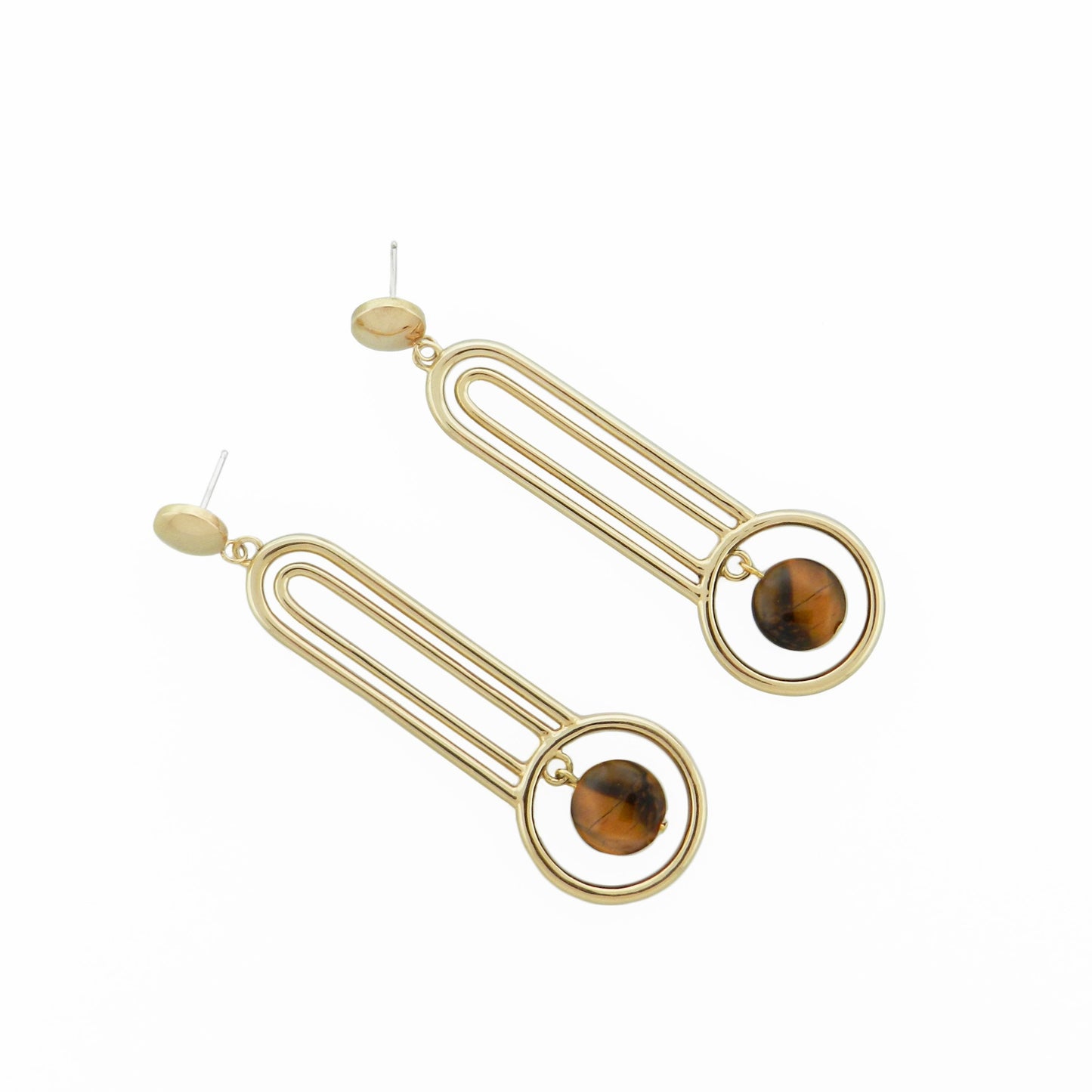 Orbit Earrings