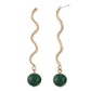 Verner Earrings