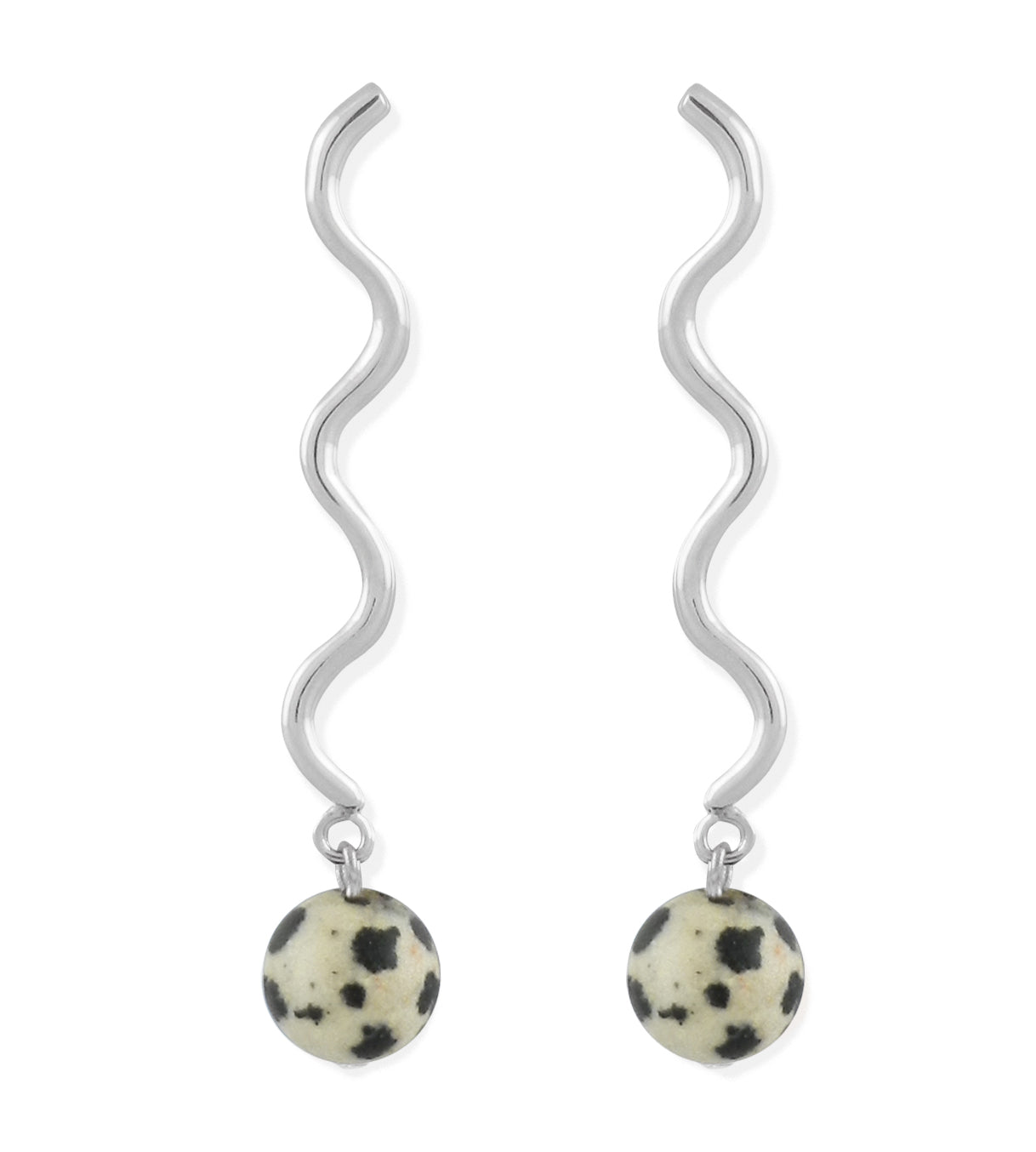 Verner Earrings